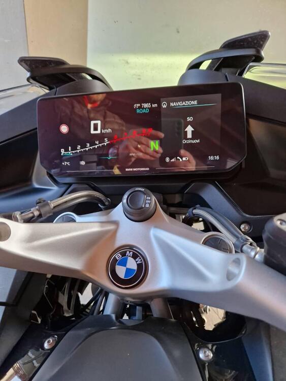 Bmw R 1250 RT (2021 - 25) (2)