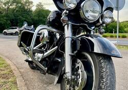 Harley-Davidson 1584 Street Glide (2008 - 10) - FLHX usata