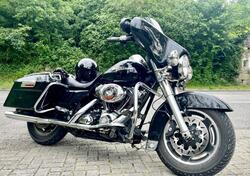 Harley-Davidson 1584 Street Glide (2008 - 10) - FLHX usata