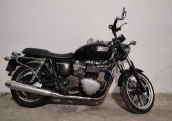 Triumph Bonneville SE (2009 - 13) usata