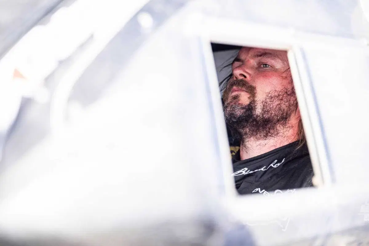 Dakar 2025. T1, Bisha-Bisha. Sanders e Quintero, ma è già paura 48H Chrono (31)