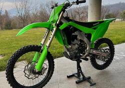 Kawasaki KX 250 F (2020) usata