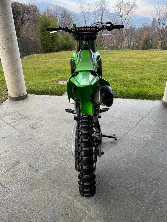 Kawasaki KX 250 F (2020) (5)