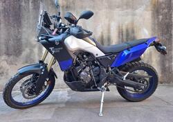 Yamaha Ténéré 700 (2021) usata