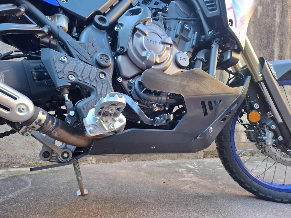 Yamaha Ténéré 700 (2021) (3)