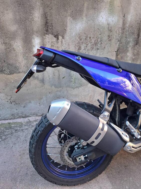 Yamaha Ténéré 700 (2021) (4)