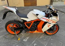 KTM 1190 RC8 R (2009 - 16) usata