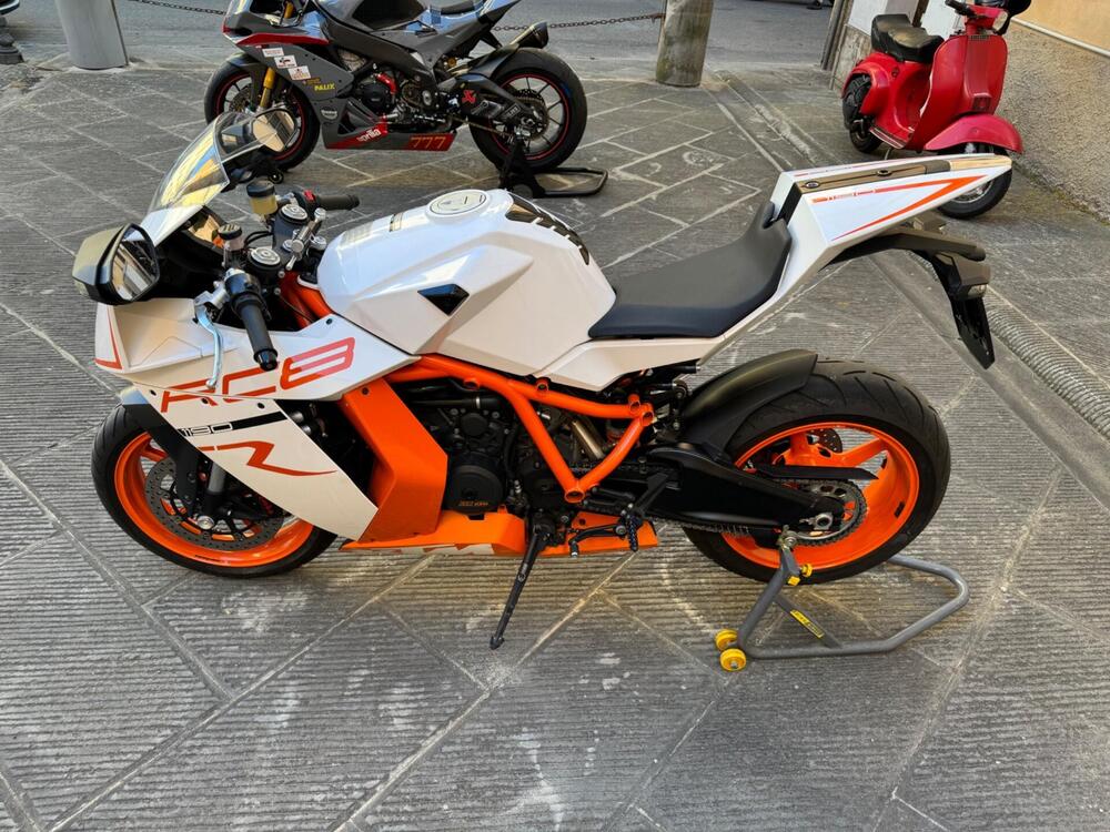 KTM 1190 RC8 R (2009 - 16) (3)