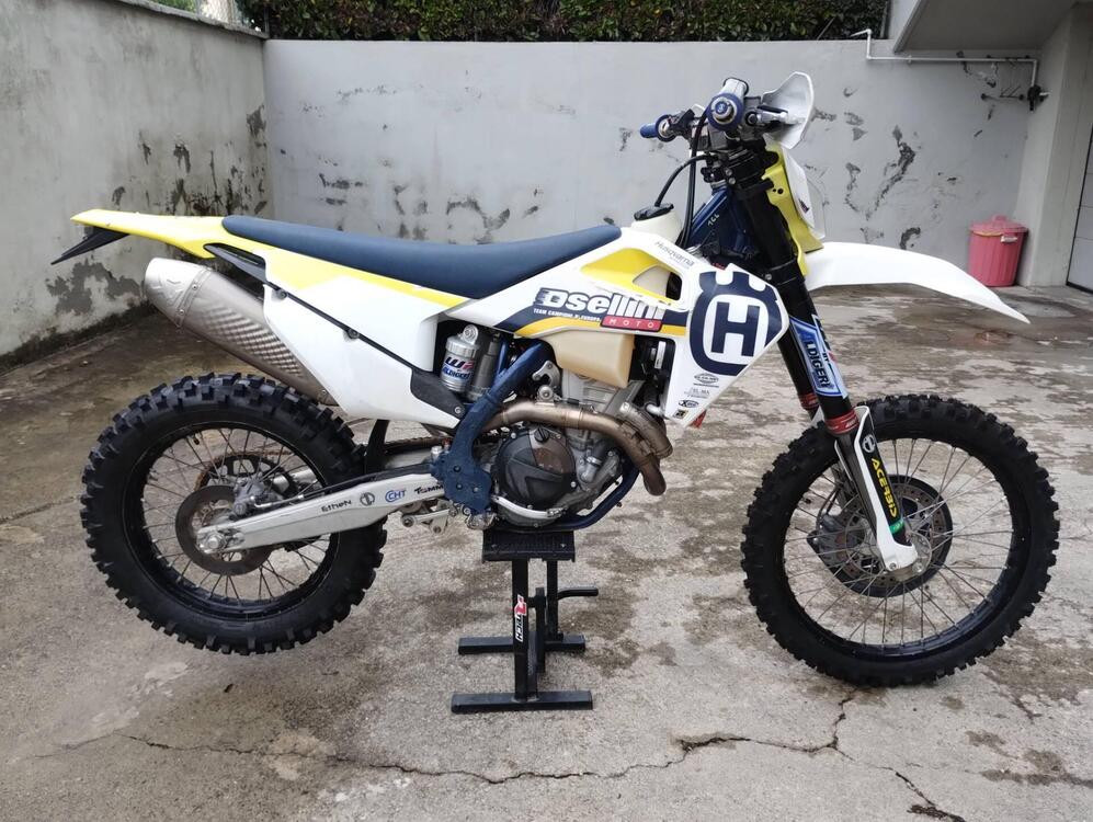 Husqvarna FE 350 (2023)