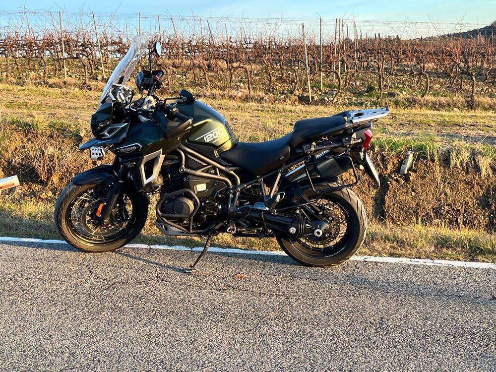 Triumph Tiger 1200 XCa (2018 - 20) (5)