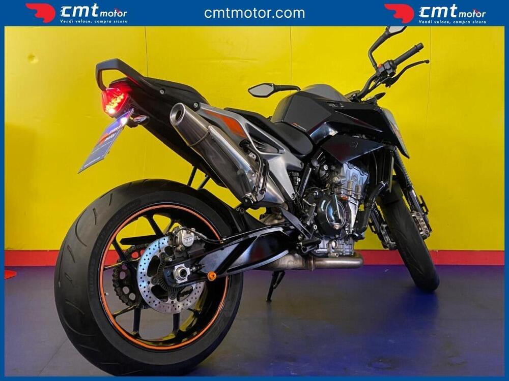 KTM 790 Duke (2018 - 20) (4)