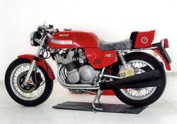 MV Agusta Superamerica d'epoca