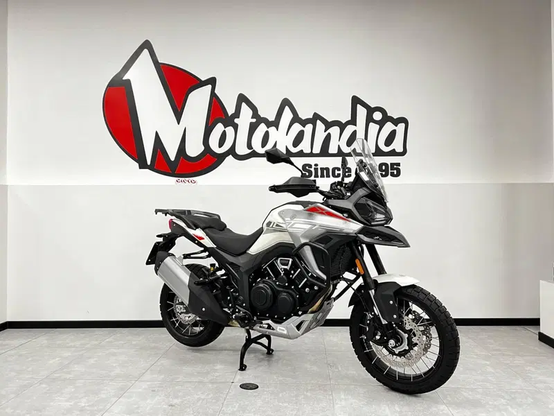 Morbidelli T1002VX (2024 - 26)