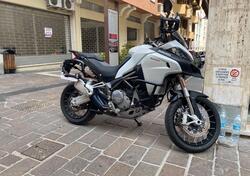 Ducati Multistrada 1200 Enduro Pro (2017 - 18) usata