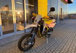 Swm RS 125 R (2021 - 23) usata