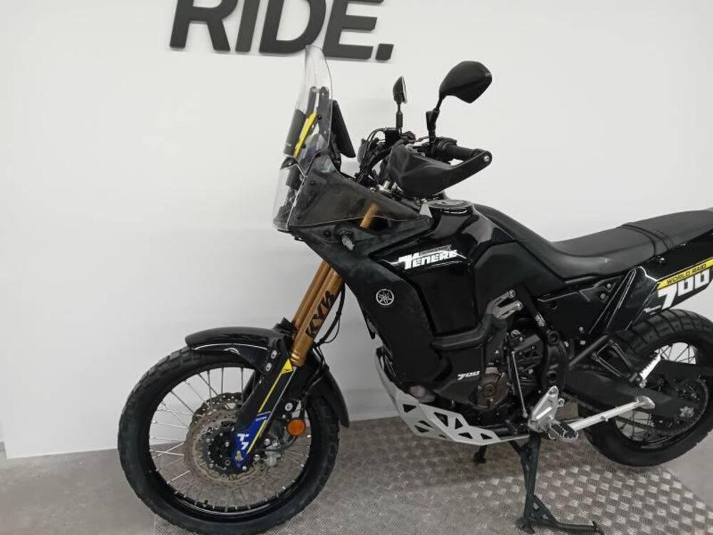 Yamaha Ténéré 700 World Raid (2022 - 25) (4)