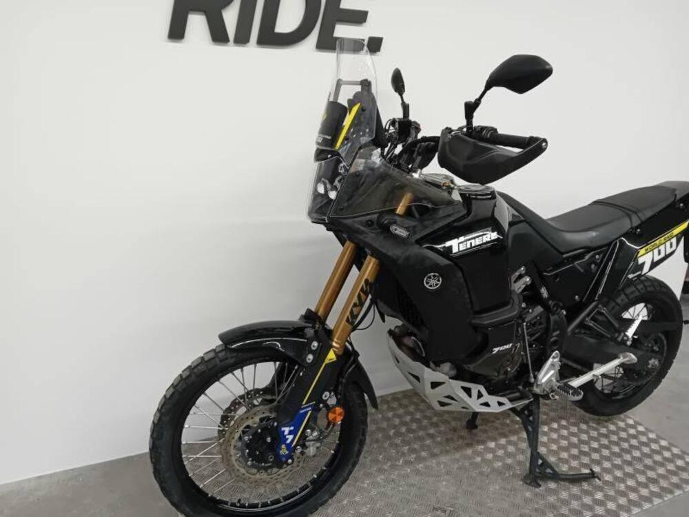 Yamaha Ténéré 700 World Raid (2022 - 25) (5)