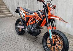 KTM 690 SMC R (2021 - 22) usata