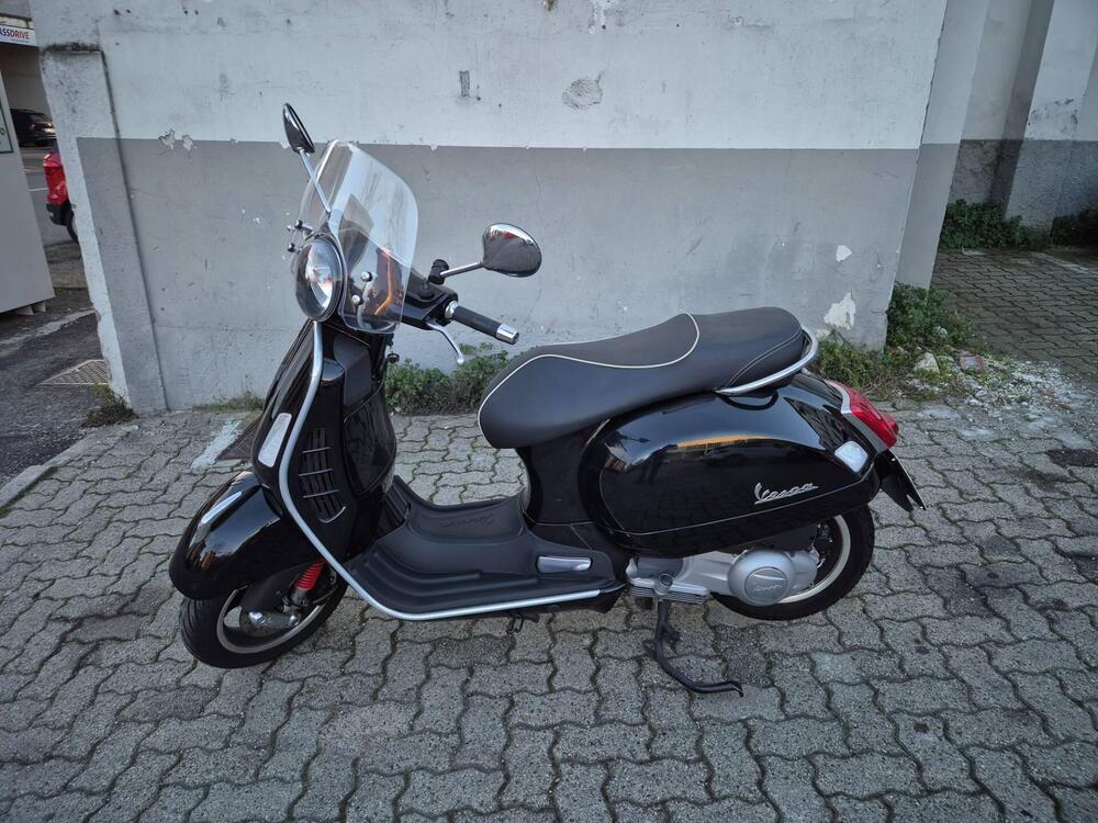 Vespa GTS 300 ABS (2014 - 16)