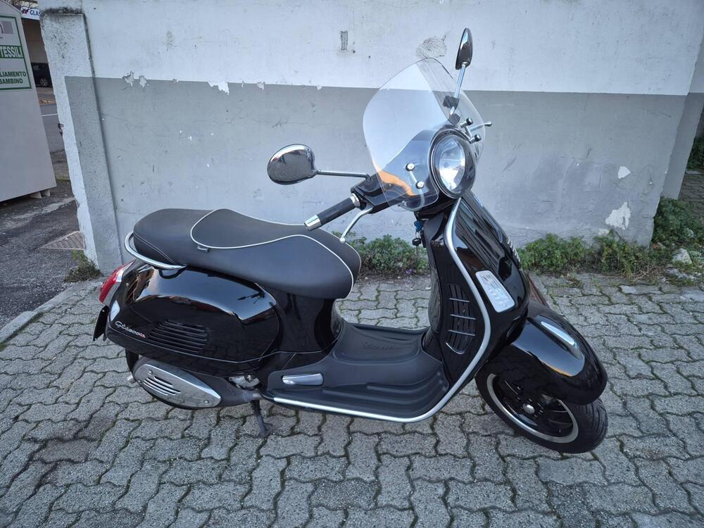 Vespa GTS 300 ABS (2014 - 16) (3)