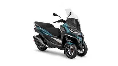 Piaggio MP3 530 Hpe Exclusive (2025 - 26) nuova