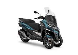 Piaggio MP3 530 Hpe Exclusive (2025) nuova