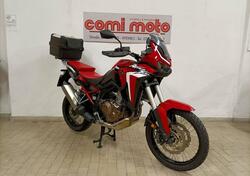 Honda Africa Twin CRF 1100L (2020 - 21) usata