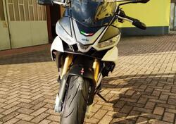 Aprilia Tuono 1100 V4 (2021 - 24) usata