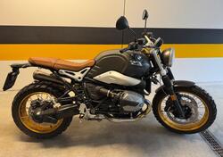 Bmw R nineT Scrambler (2021 - 24) usata