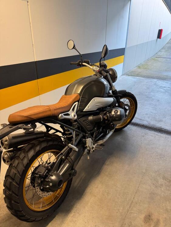 Bmw R nineT Scrambler (2021 - 24) (2)