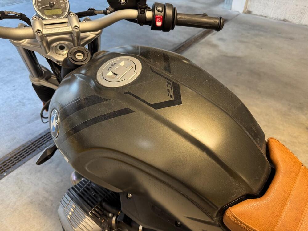 Bmw R nineT Scrambler (2021 - 24) (3)