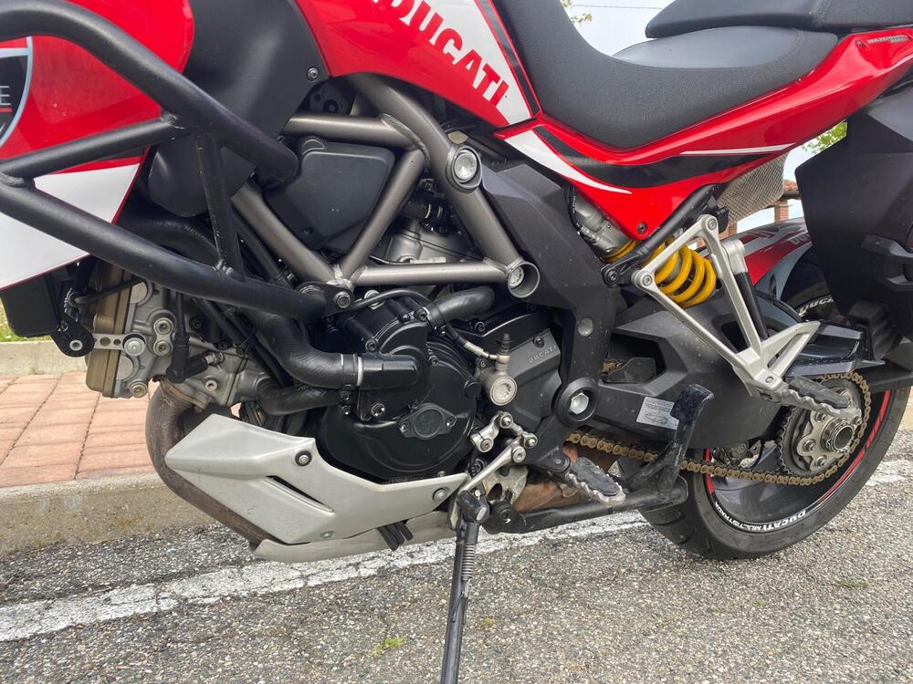 Ducati Multistrada 1200 S (2013 - 14) (4)