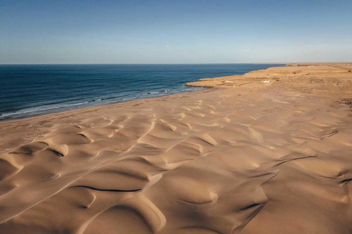 AER 2025. D5, Miraggio Dakhla. Si perdono tutti. Cerutti in testa con il brivido (15)