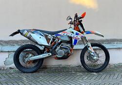 KTM 250 EXC-F Six Days (2013) usata