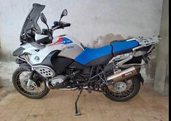 Bmw R 1200 GS Adventure (2010 - 13) usata