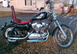 Harley-Davidson 1200 Custom (2004 - 06) - XL 1200C usata