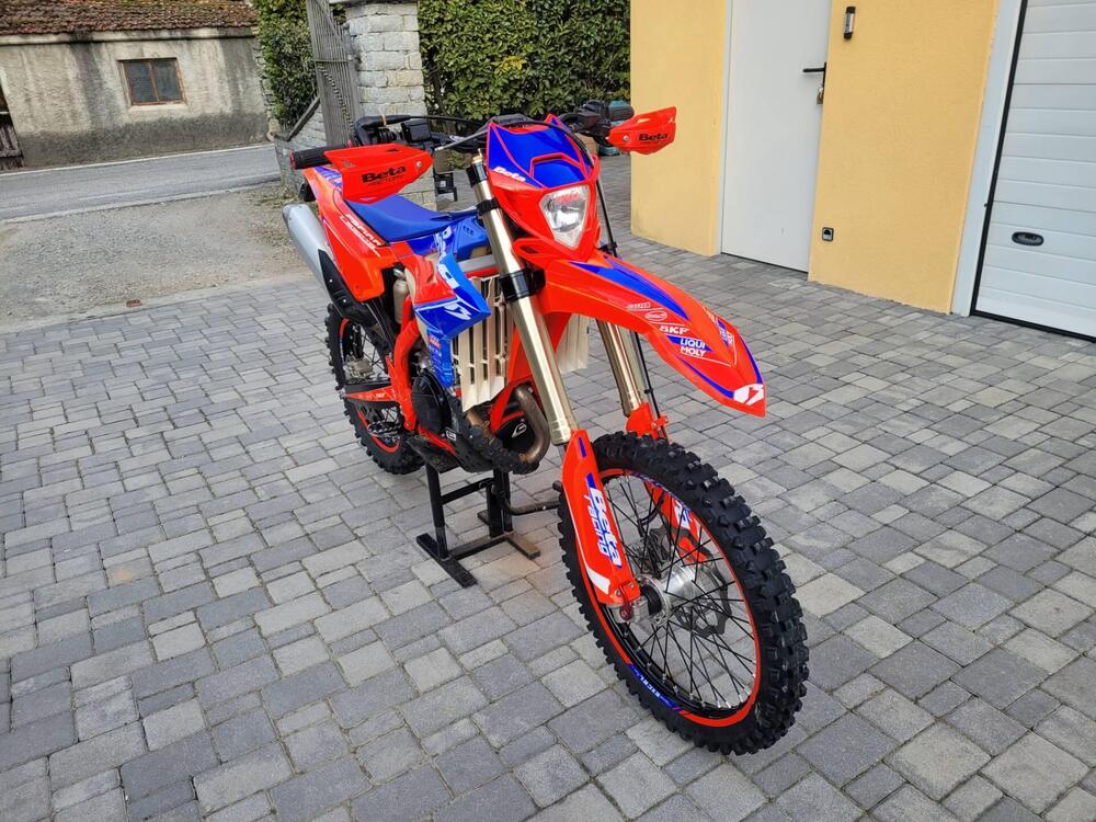 Betamotor RR 350 4T Enduro Racing (2023) (4)