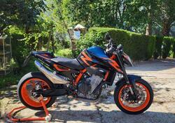 KTM 890 Duke R (2022 - 23) usata