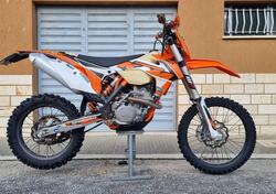 KTM 350 EXC-F (2016) usata