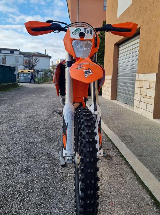 KTM 350 EXC-F (2016) (3)