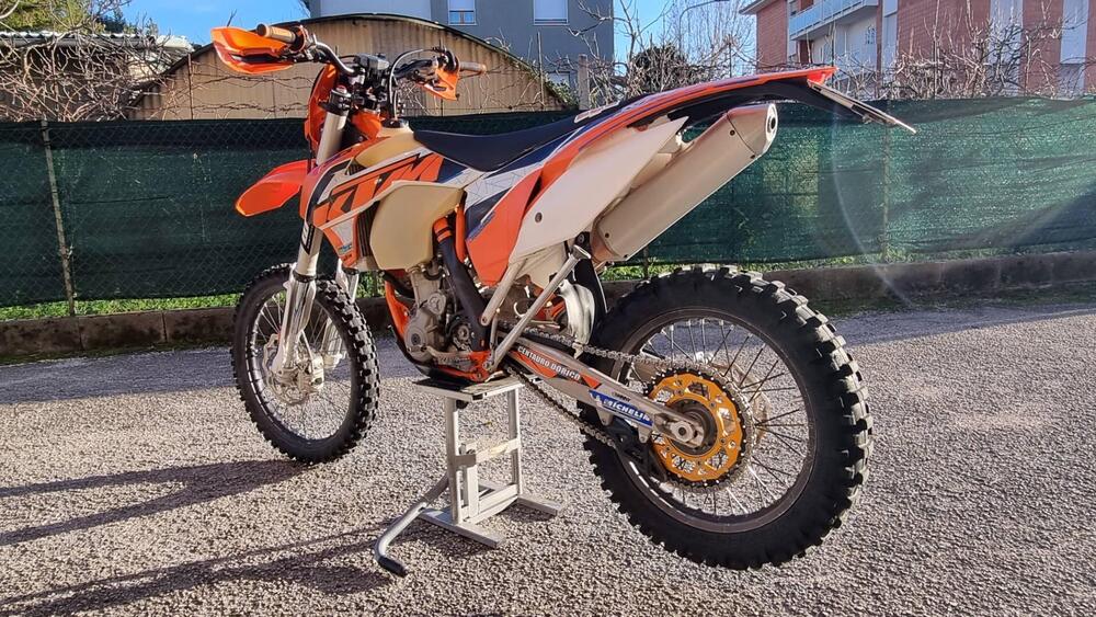 KTM 350 EXC-F (2016) (4)