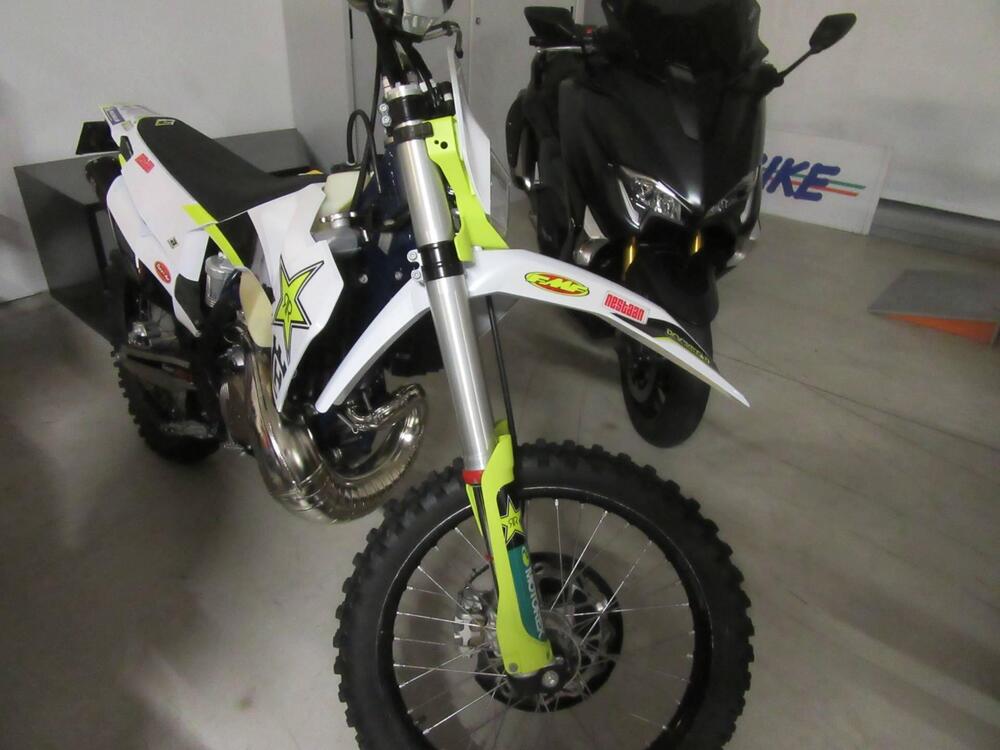 Husqvarna TE 300i (2020)