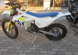 Husqvarna FE 250 (2019) usata