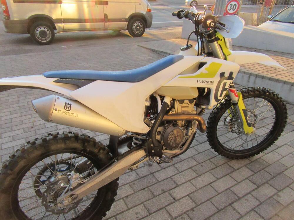 Husqvarna FE 250 (2019) (5)