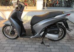 Honda SH 150 i (2009 - 12) usata