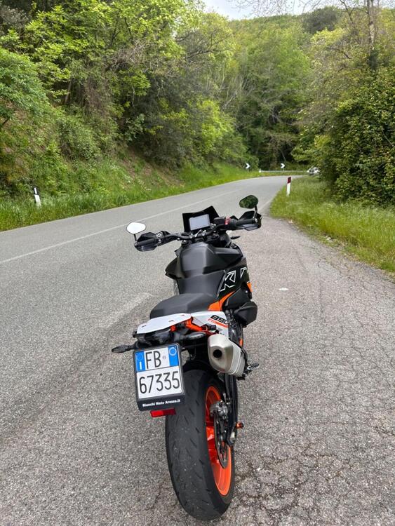 KTM 890 SMT (2023 - 25) (2)