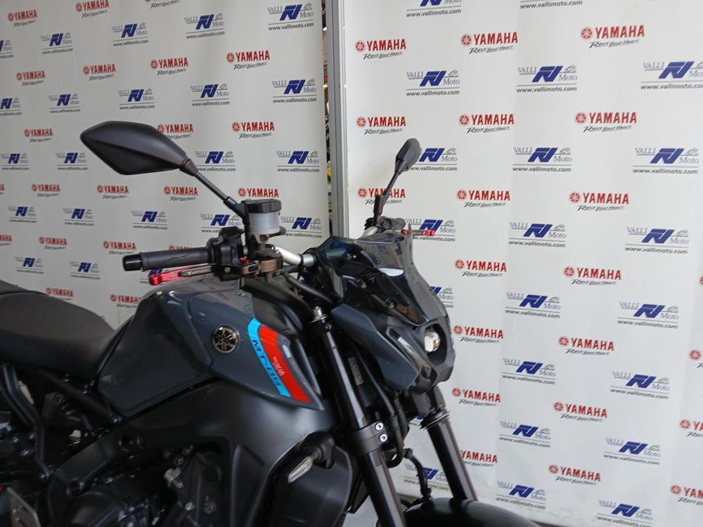 Yamaha MT-09 (2021 - 23) (3)