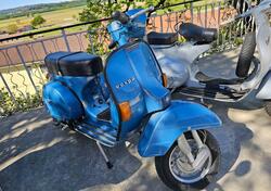 Piaggio VESPA PE 200 d'epoca