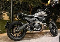 Ducati Scrambler 800 Icon (2015 - 16) usata