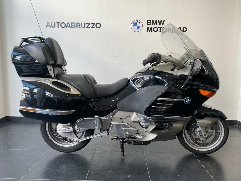 Bmw K 1200 LT (2004 - 10)